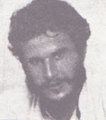 Mirwais Jalil