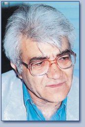Dr Nasir Zarafshan