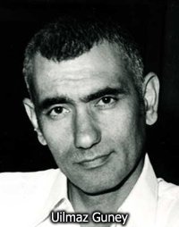 یلماز گونای   Yilmaz Guney