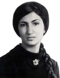 مرضیه ‌اسکویی