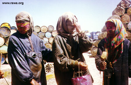 گدایان