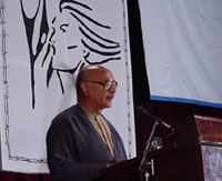 اصغرخان Asghar Khan