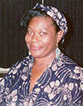 لیندا جونز Linda Jones