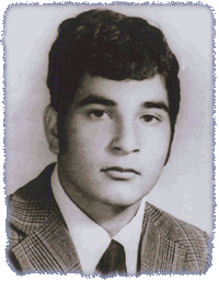 سلطان احمد سهراب