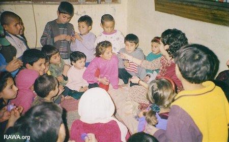 ان براډسكی Anne Brodsky
