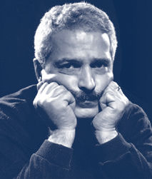 Farhad Mehrad, great Iranian singer