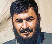 bashar noorzai, a 3rd degree drugs trafficker who was arrested in the usa