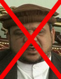 Qasim Fahim