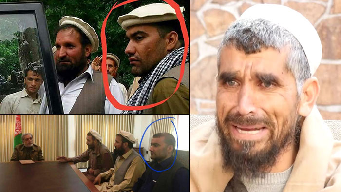 د مروې پر وړاندې د جنایت غچ باید واخلو!