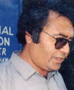 داکتر نسیم لودین