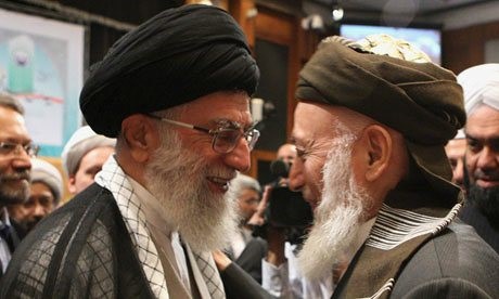 اگر ربانی جنایت پیشه زنده می‌بود به جرم «بی حیا» و مادل شدن فاطمه،  از سوی  ولی نعمتان دژخیم‌اش خامنه‌ای و قاضی حسین بدون تردید عاق و کاغذ تشناب می‌شد