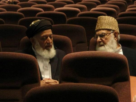 اگر ربانی جنایت پیشه زنده می‌بود به جرم «بی حیا» و مادل شدن فاطمه،  از سوی  ولی نعمتان دژخیم‌اش خامنه‌ای و قاضی حسین بدون تردید عاق و کاغذ تشناب می‌شد