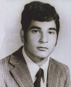 سلطان احمد سهراب
